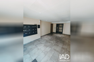 achat appartement pierrefitte-sur-seine 93380