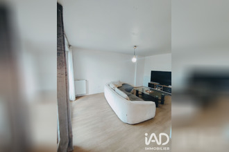achat appartement pierrefitte-sur-seine 93380