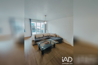 achat appartement pierrefitte-sur-seine 93380