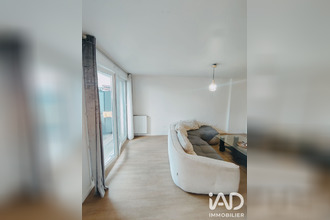 achat appartement pierrefitte-sur-seine 93380