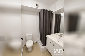 achat appartement pierrefitte-sur-seine 93380