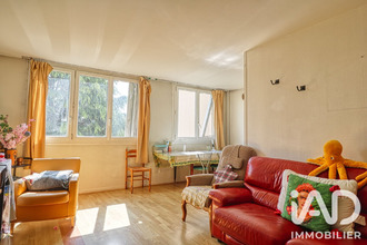 achat appartement pierrefitte-sur-seine 93380