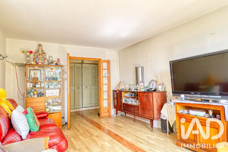 achat appartement pierrefitte-sur-seine 93380