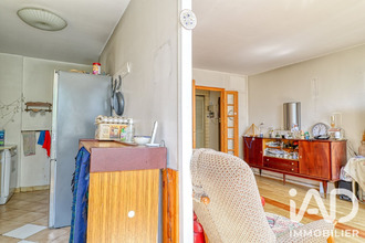 achat appartement pierrefitte-sur-seine 93380