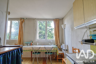achat appartement pierrefitte-sur-seine 93380