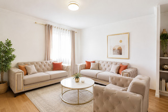 achat appartement pierrefitte-sur-seine 93380