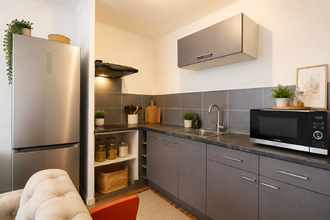 achat appartement pierrefitte-sur-seine 93380