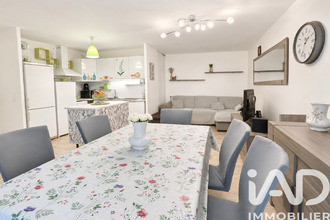 achat appartement pierrefitte-sur-seine 93380