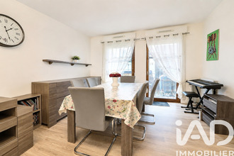achat appartement pierrefitte-sur-seine 93380