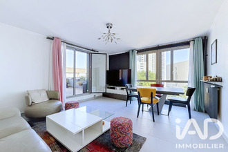achat appartement pierrefitte-sur-seine 93380