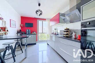 achat appartement pierrefitte-sur-seine 93380