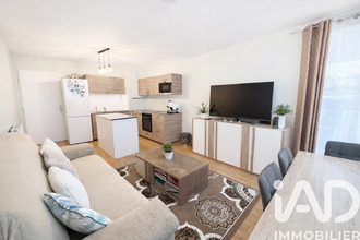 achat appartement pierrefitte-sur-seine 93380