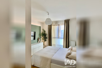 achat appartement pierrefitte-sur-seine 93380