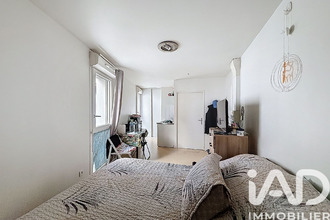 achat appartement pierrefitte-sur-seine 93380