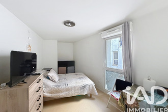 achat appartement pierrefitte-sur-seine 93380
