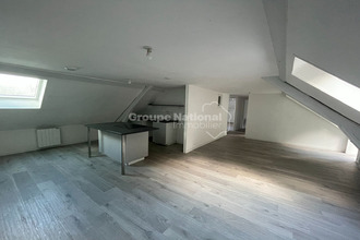 achat appartement pierrefonds 60350