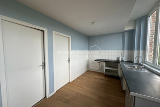 achat appartement pierrefonds 60350