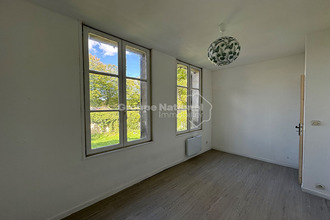achat appartement pierrefonds 60350