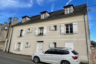 achat appartement pierrefonds 60350