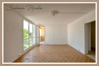 achat appartement pierrelatte 26700