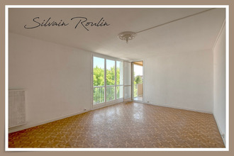 achat appartement pierrelatte 26700