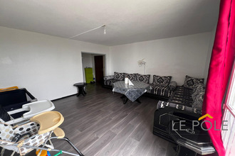 achat appartement pierrelatte 26700