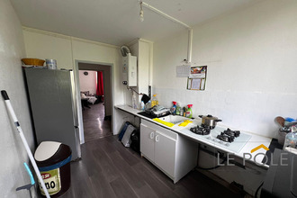 achat appartement pierrelatte 26700