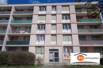 achat appartement pierrelatte 26700