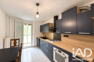 achat appartement pierrelatte 26700