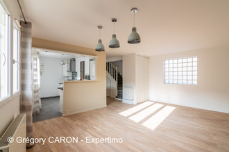 achat appartement pierrelaye 95220