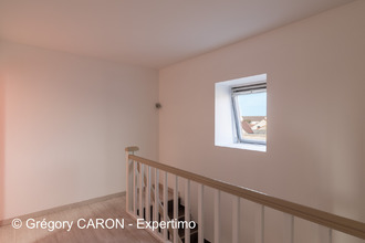 achat appartement pierrelaye 95220