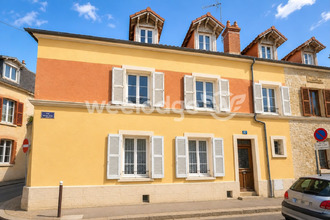 achat appartement pierrelaye 95220