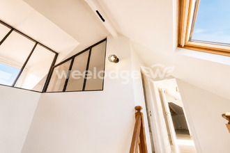 achat appartement pierrelaye 95220