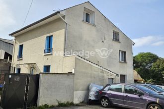 achat appartement pierrelaye 95480