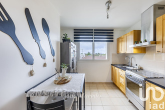 achat appartement pierrelaye 95480