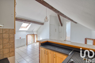 achat appartement pierrelaye 95480