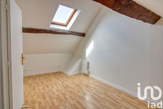 achat appartement pierrelaye 95480