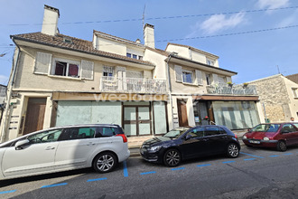 achat appartement pierrelaye 95480