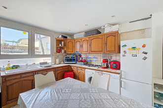 achat appartement pierrelaye 95480