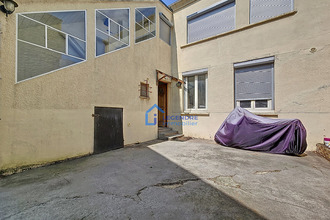 achat appartement pierrelaye 95480