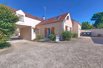 achat appartement pierrelaye 95480