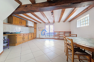 achat appartement pierrelaye 95480