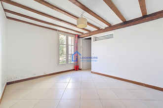 achat appartement pierrelaye 95480