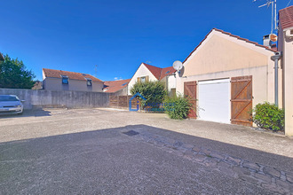 achat appartement pierrelaye 95480