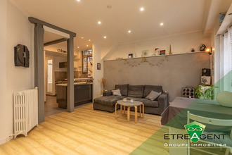 achat appartement pierrelaye 95480