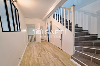 achat appartement pierrelaye 95480