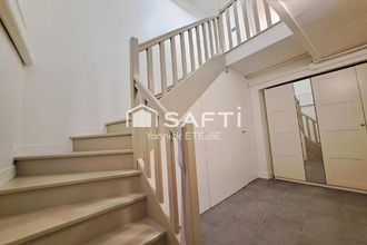 achat appartement pierrelaye 95480