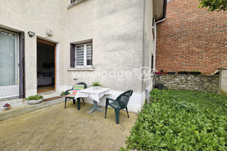 achat appartement pierrelaye 95480