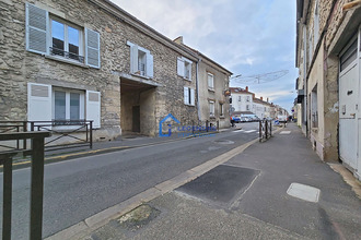 achat appartement pierrelaye 95480