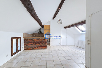 achat appartement pierrelaye 95480